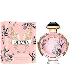 Paco Rabanne Olympea Blossom Eau de Parfum for Women