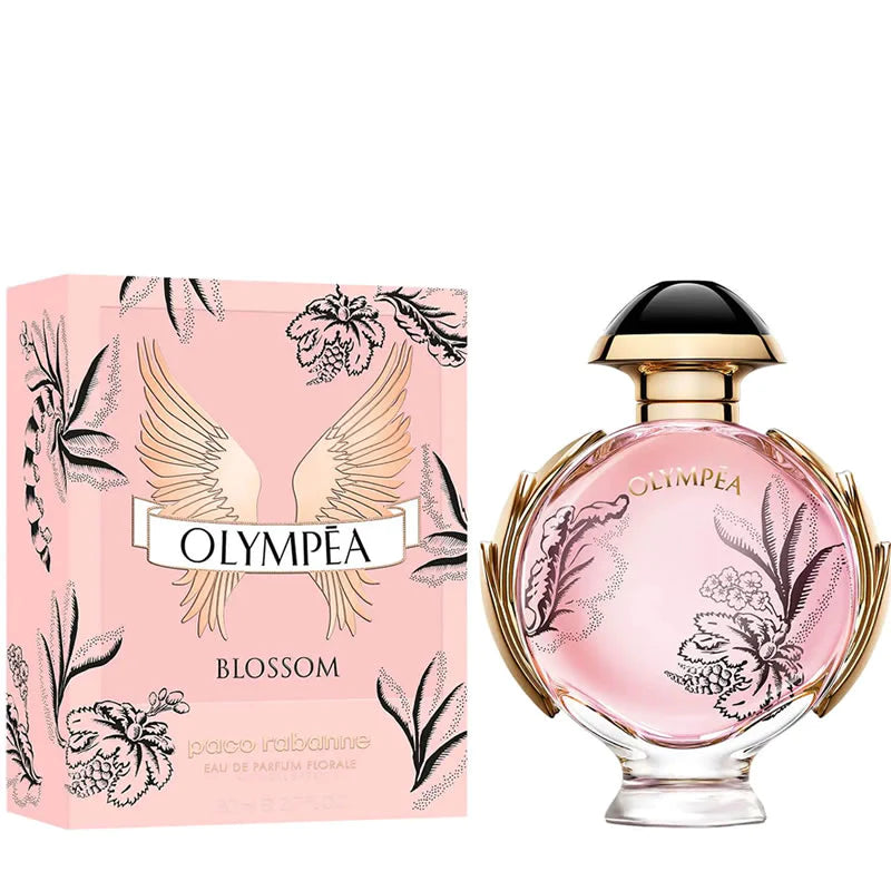 Paco Rabanne Olympea Blossom Eau de Parfum for Women