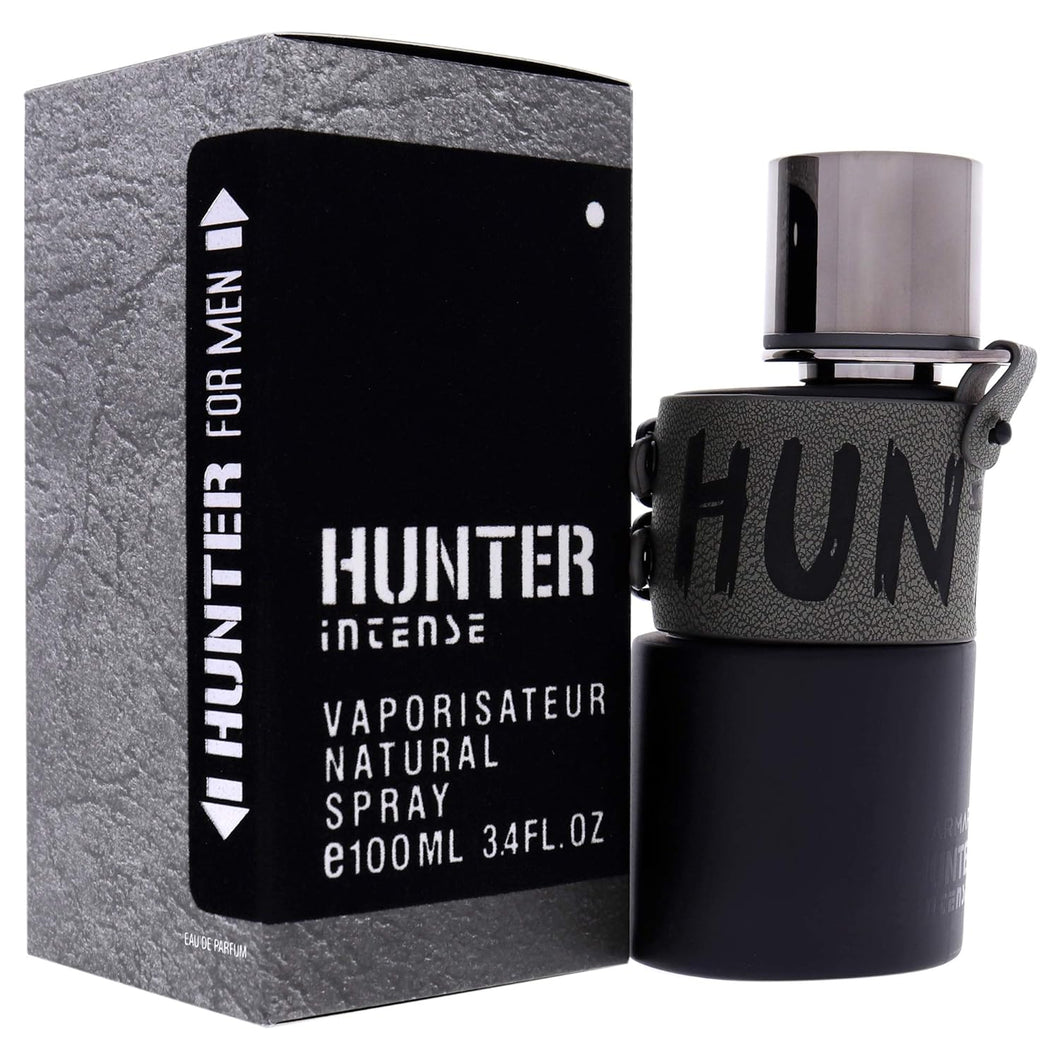 Armaf Hunter Intense Eau de Toilette for Men - Fragrance Me Baby