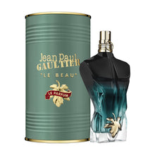 Jean Paul Gaultier Le Beau Le Parfum Intense Eau de Parfum for Men