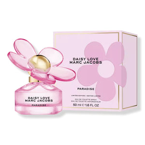 Marc Jacobs Daisy Love Paradise Eau de Toilette for Women - Fragrance Me Baby