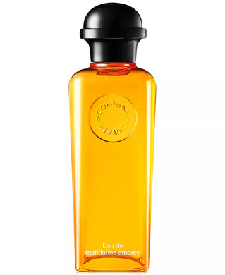 Hermes Eau de Mandarine Ambree Eau de Cologne Unisex