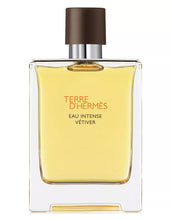 Hermes Terre D'Hermes Eau Intense Vetiver Eau de Parfum for Men