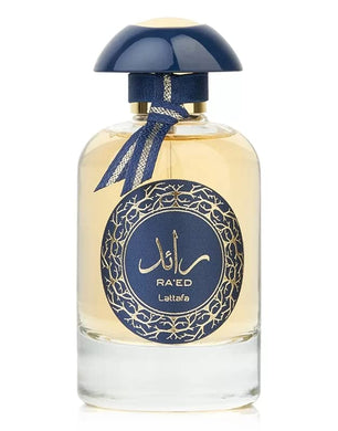 Lattafa Raed Gold Luxe Eau de Parfum Unisex