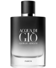 Armani Acqua Di Gio Parfum for Men - Fragrance Me Baby