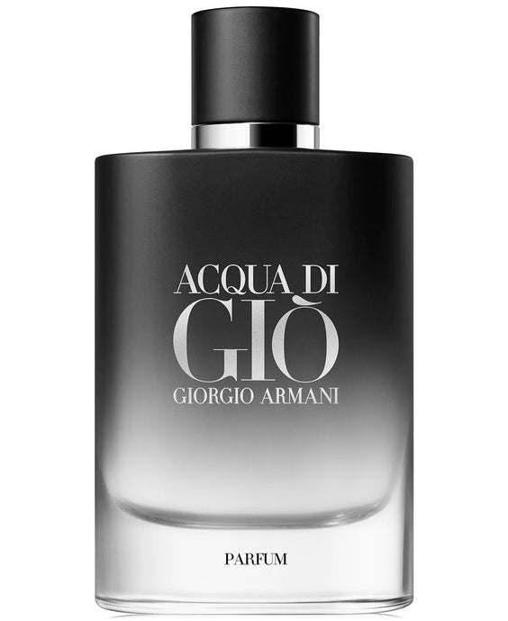 Armani Acqua Di Gio Parfum for Men - Fragrance Me Baby