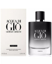 Armani Acqua Di Gio Parfum for Men - Fragrance Me Baby