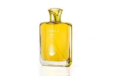 Tequila Gold Pour Homme Eau De Parfum for Men