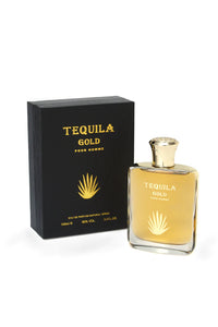 Tequila Gold Pour Homme Eau De Parfum for Men