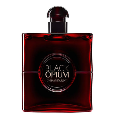 Yves Saint Laurent Opium Black Over Red Eau de Parfum for Women