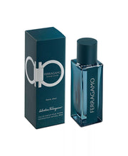 Salvatore Ferragamo Intense Leather Eau de Parfum for Men