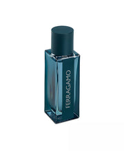 Salvatore Ferragamo Intense Leather Eau de Parfum for Men