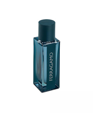 Salvatore Ferragamo Intense Leather Eau de Parfum for Men