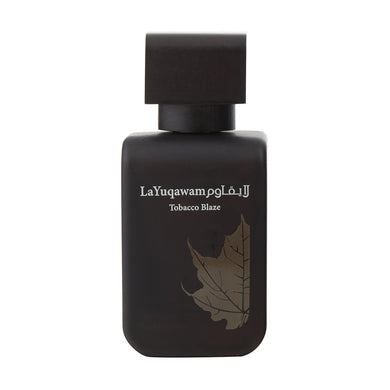 Rasasi La Yuqawam Tobacco Blaze Eau de Parfum for Men