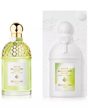 Guerlain Aqua Allegoria Harvest Nerolia Vetiver Eau de Toilette Unisex