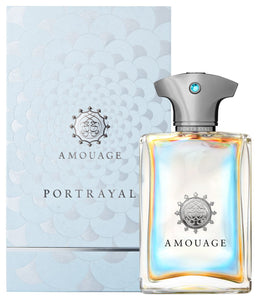 Amouage Portrayal Eau de Parfum for Men