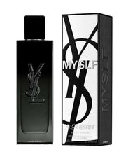 Yves Saint Laurent Myslf Eau de Parfum for Men