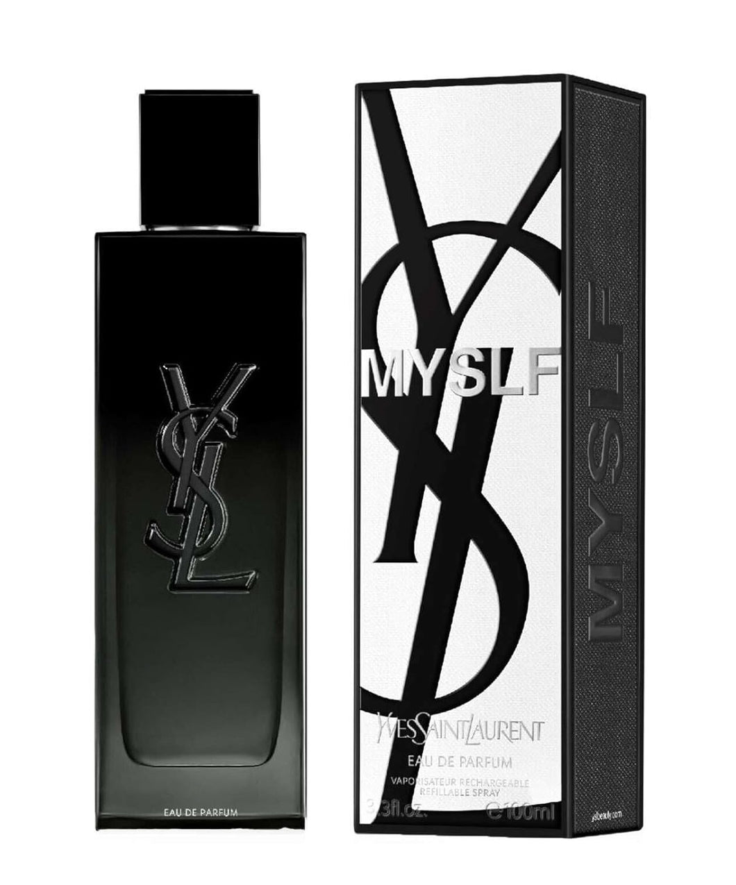 Yves Saint Laurent Myslf Eau de Parfum for Men