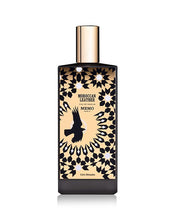 Memo Paris Moroccan Leather Eau de Parfum Unisex
