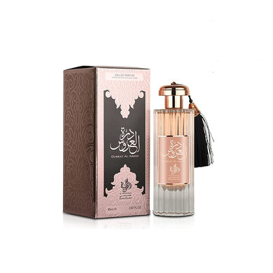 Al Wataniah Durrat Al Aroos Eau de Parfum Unisex