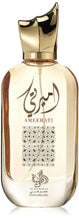 Al Wataniah Ameerati Eau de Parfum Unisex