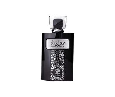 Al Wataniah Attar Al Wesal Eau de Parfum Unisex