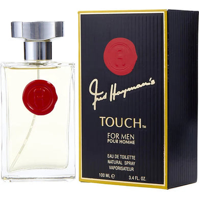 Fred Hayman Touch Eau de Toilette for Men