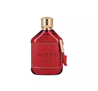 Dumont Nitro Red Eau de Parfum for Men