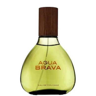 Antonio Puig Agua Brava Eau de Cologne for Men