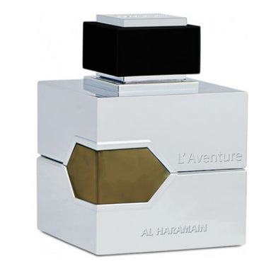 Al Haramain L'Aventure Eau de Parfum for Men