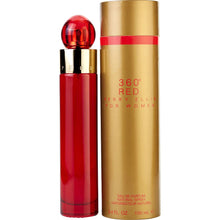 Perry Ellis 360 Red Eau de Parfum for Women