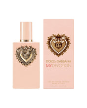 Dolce & Gabbana My Devotion Eau de Parfum Intense for Women