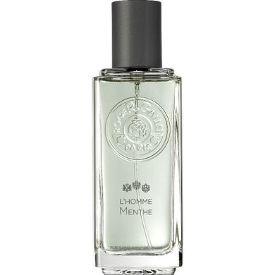 Roger & Gallet L'Homme Menthe Eau de Toilette for Men