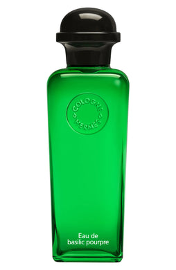 Hermes Eau de Basilic Pourpre Eau de Cologne Unisex