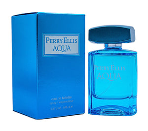 Perry Ellis Aqua Eau de Toilette for Men