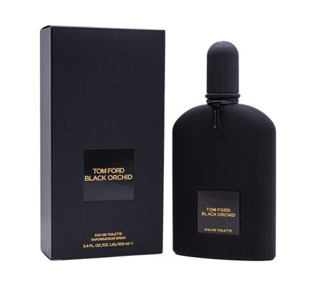 Tom Ford Black Orchid Eau de Toilette for Women