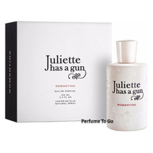 Juliette Has A Gun Romantina Eau de Parfum for Women