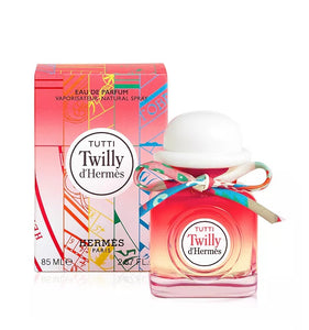 Hermes Tutti Twilly D'Hermes Eau de Parfum for Women