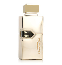 Al Haramain L'Aventure Gold Eau de Parfum for Women