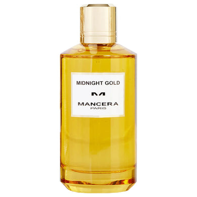 Mancera Midnight Gold Eau de Parfum Unisex