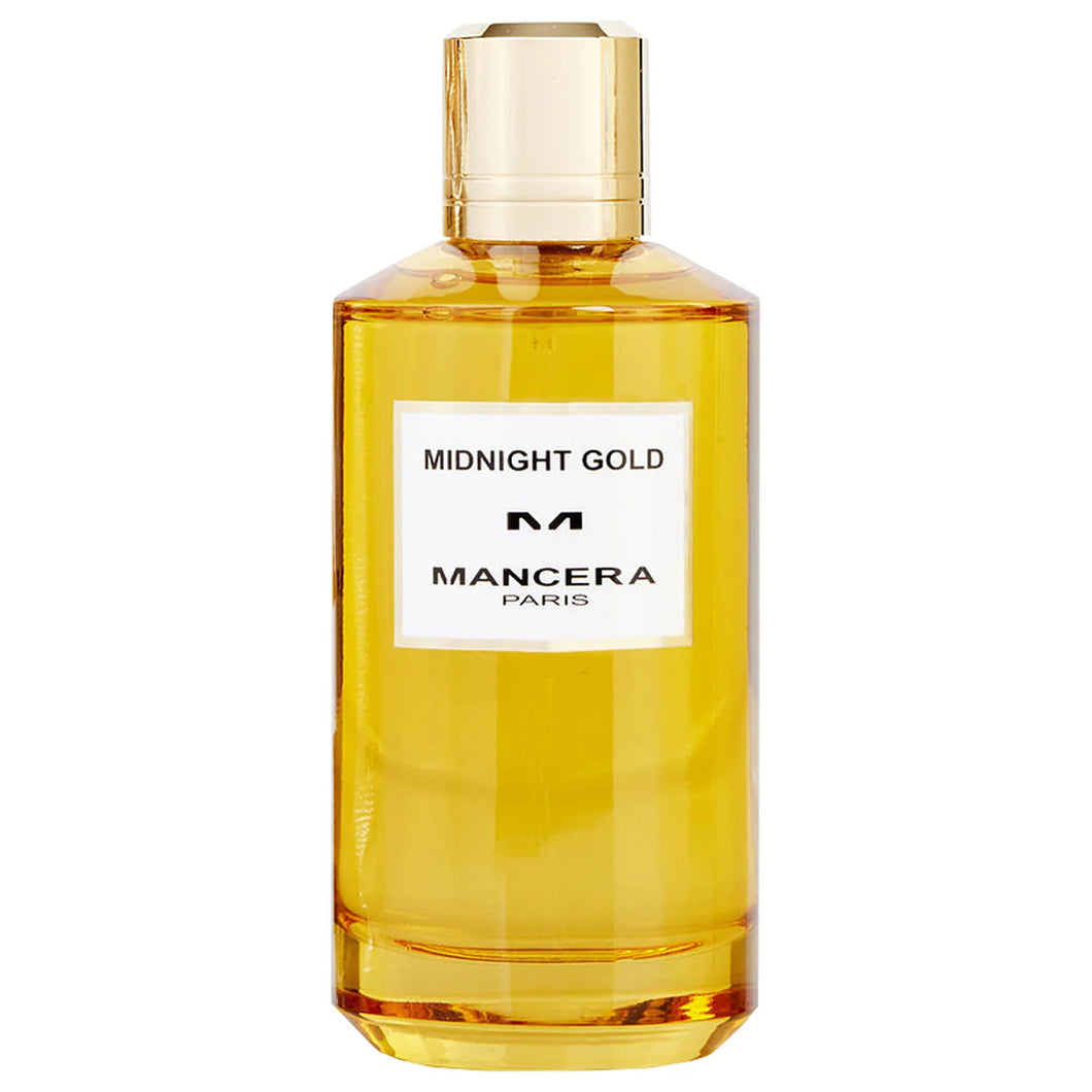 Mancera Midnight Gold Eau de Parfum Unisex