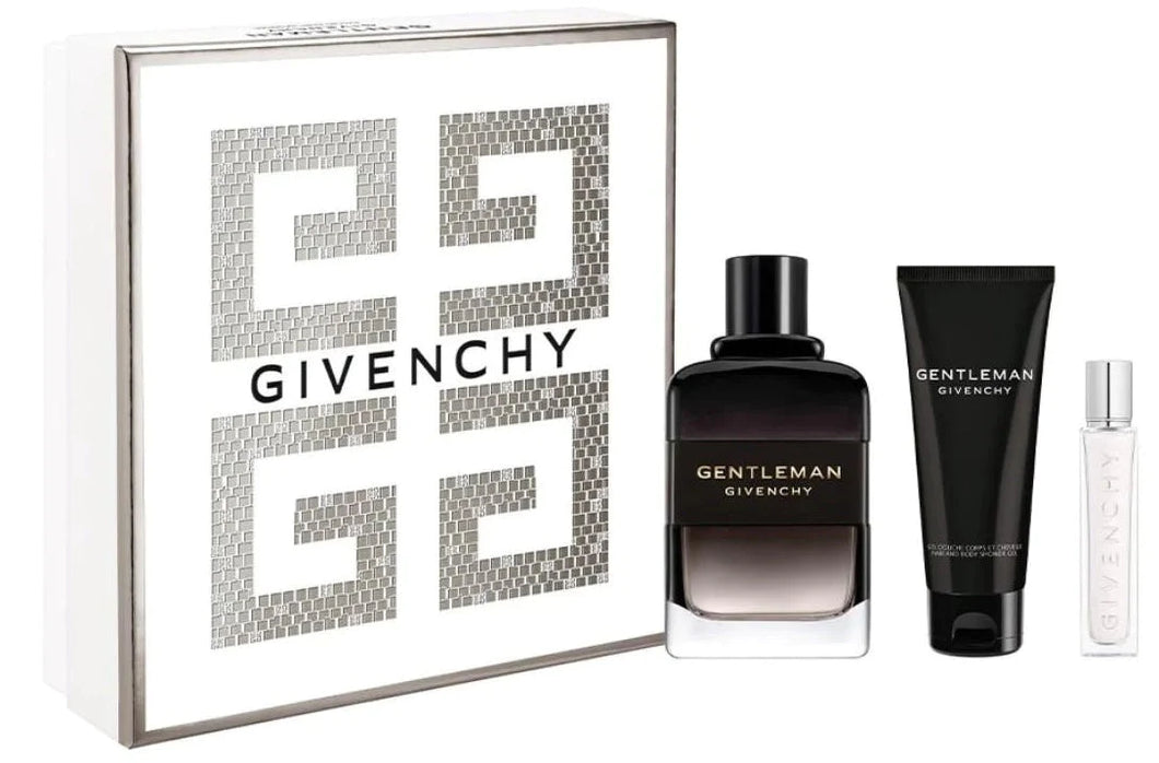 Givenchy Gentleman Boisee Eau de Parfum 3 Piece Gift Set for Men