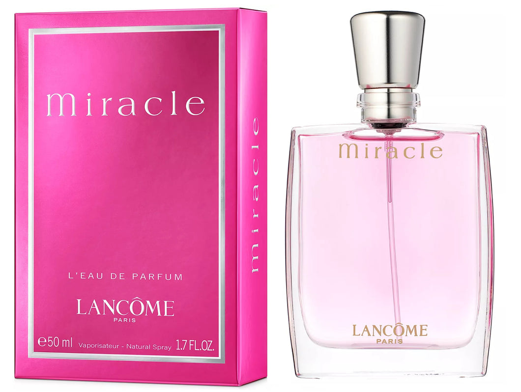 Lancome Miracle Eau De Parfum for Women