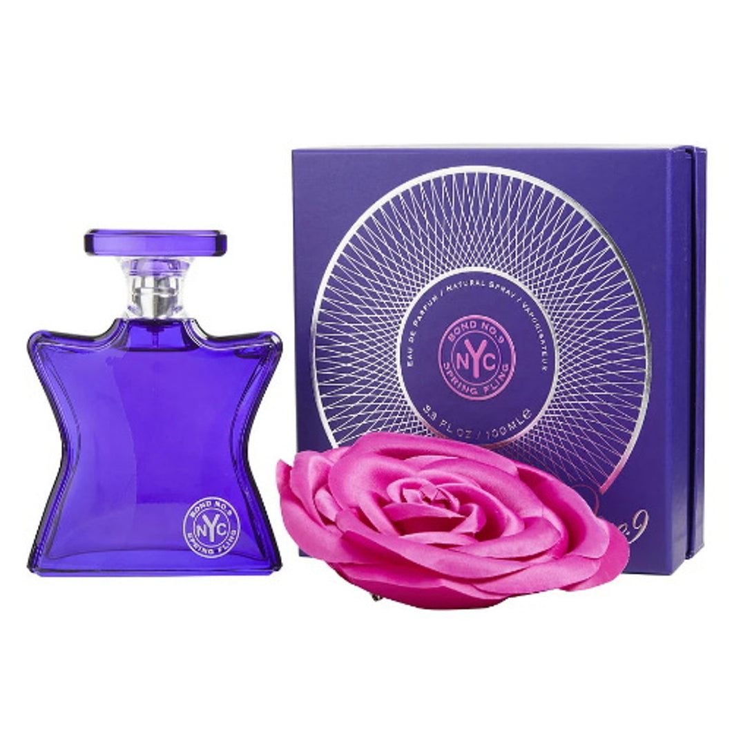Bond No.9 Spring Fling Eau de Parfum for Women