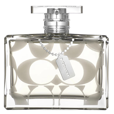 Coach Signature Eau de Parfum for Women