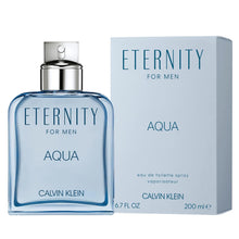 Calvin Klein Eternity Aqua Eau de Toilette for Men