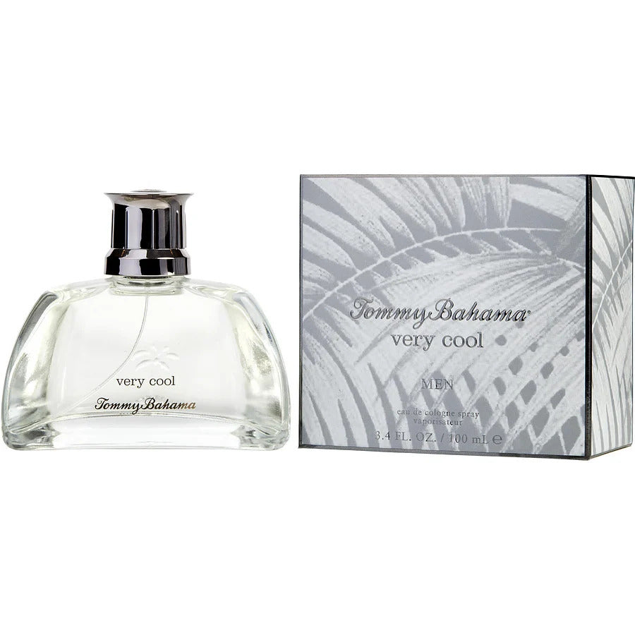 Tommy Bahama Very Cool Eau de Cologne for Men