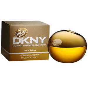 DKNY Be Delicious Golden Eau So Intense Eau de Parfum for Women