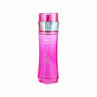 Lacoste Joy of Pink Eau de Toilette for Women