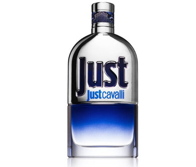 Roberto Cavalli Just Cavalli Eau de Toilette for Men